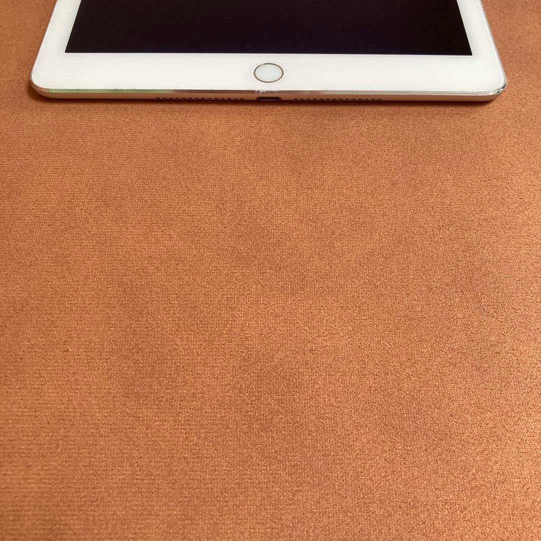 610【早い者勝ち】iPad Air2 第2世代 64GB WIFIモデル☆