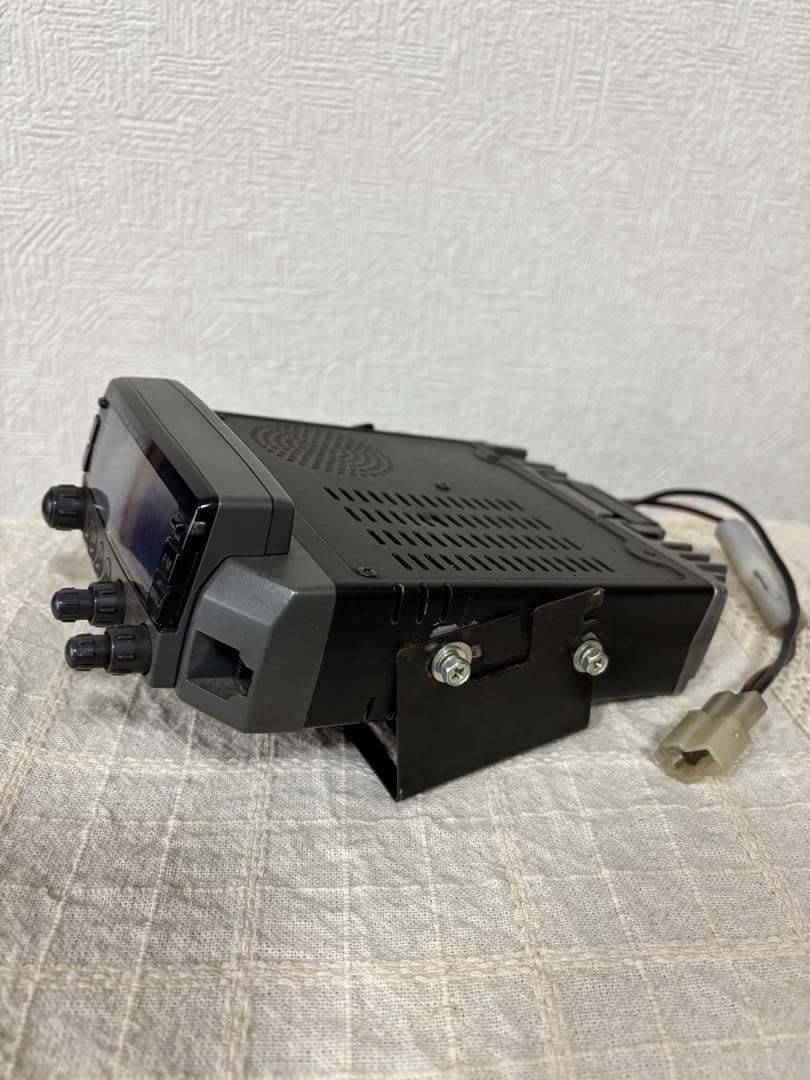 KENWOOD TM-V7 デュアルバンド　ジャンク品