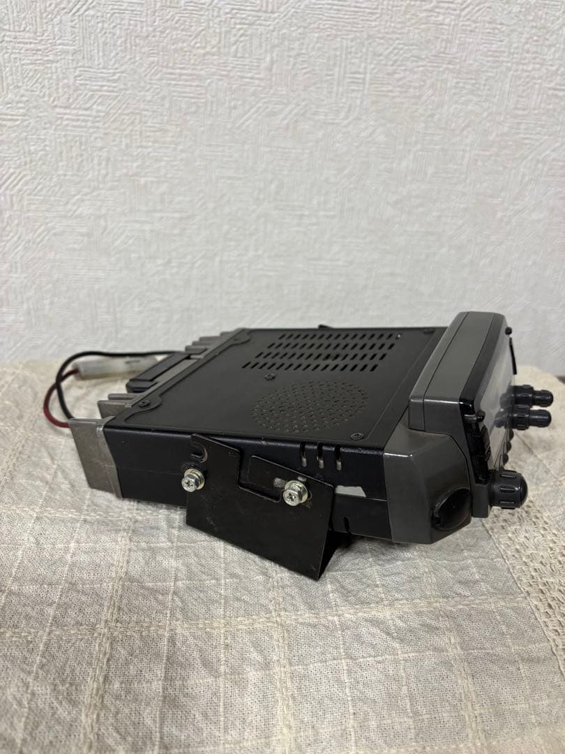 KENWOOD TM-V7 デュアルバンド　ジャンク品