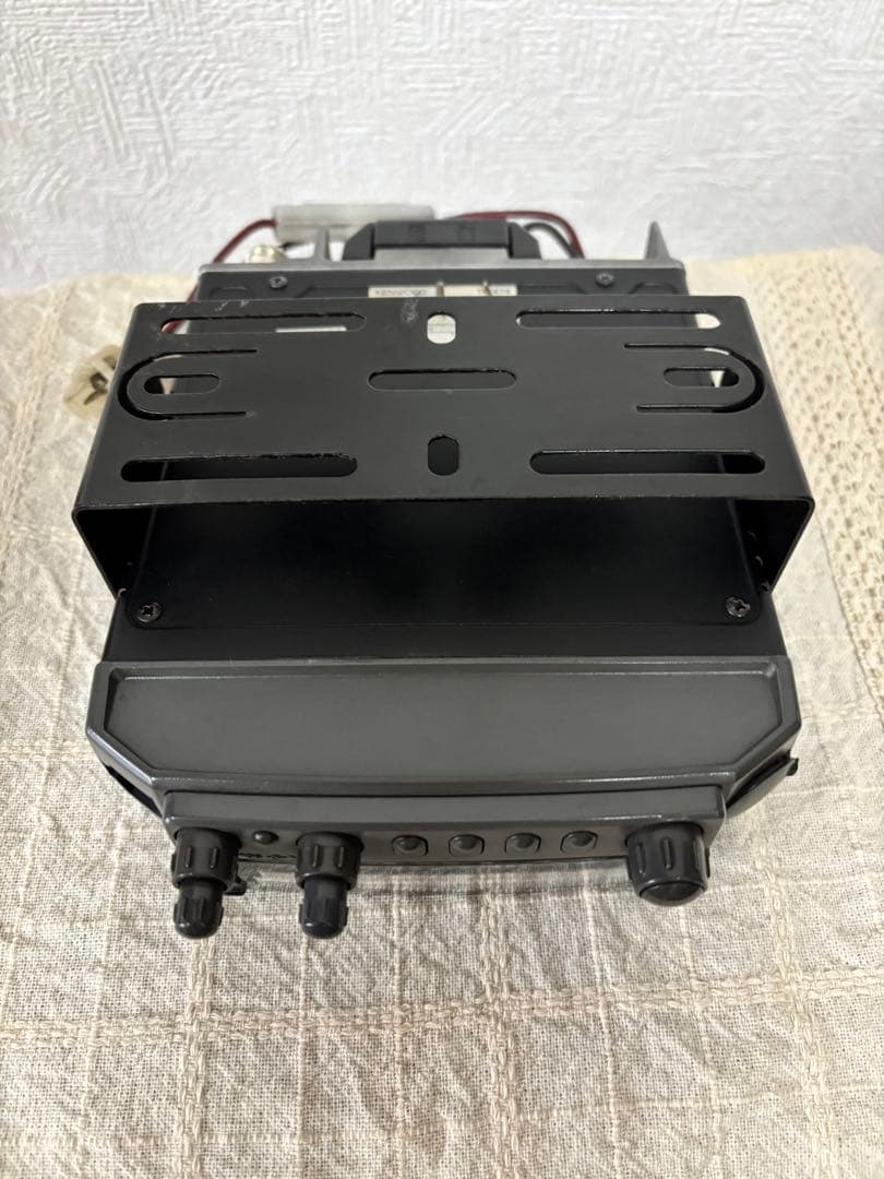 KENWOOD TM-V7 デュアルバンド　ジャンク品