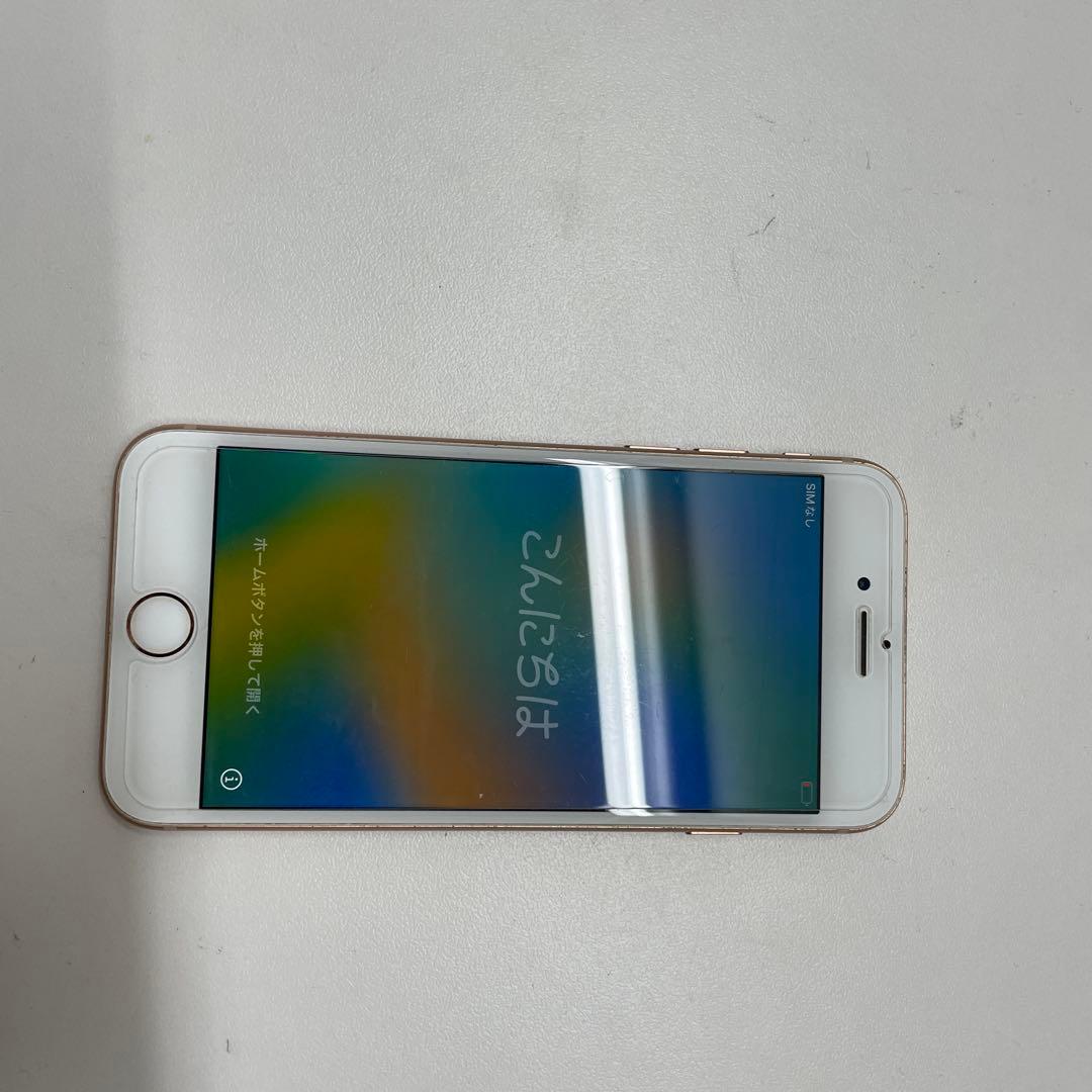 iPhone SE、iPhone 8、iPhone 8 Plus セット