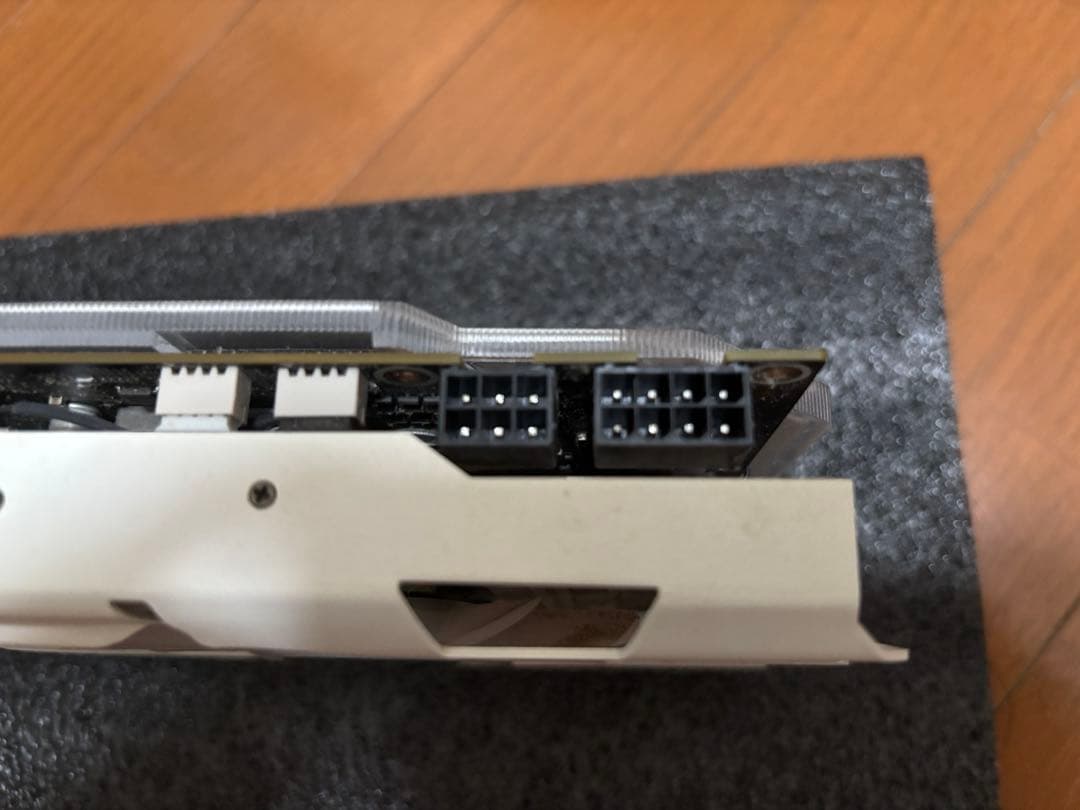 グラフィックボード・グラボ・ビデオカード GeForce GTX1070 8G GALAX