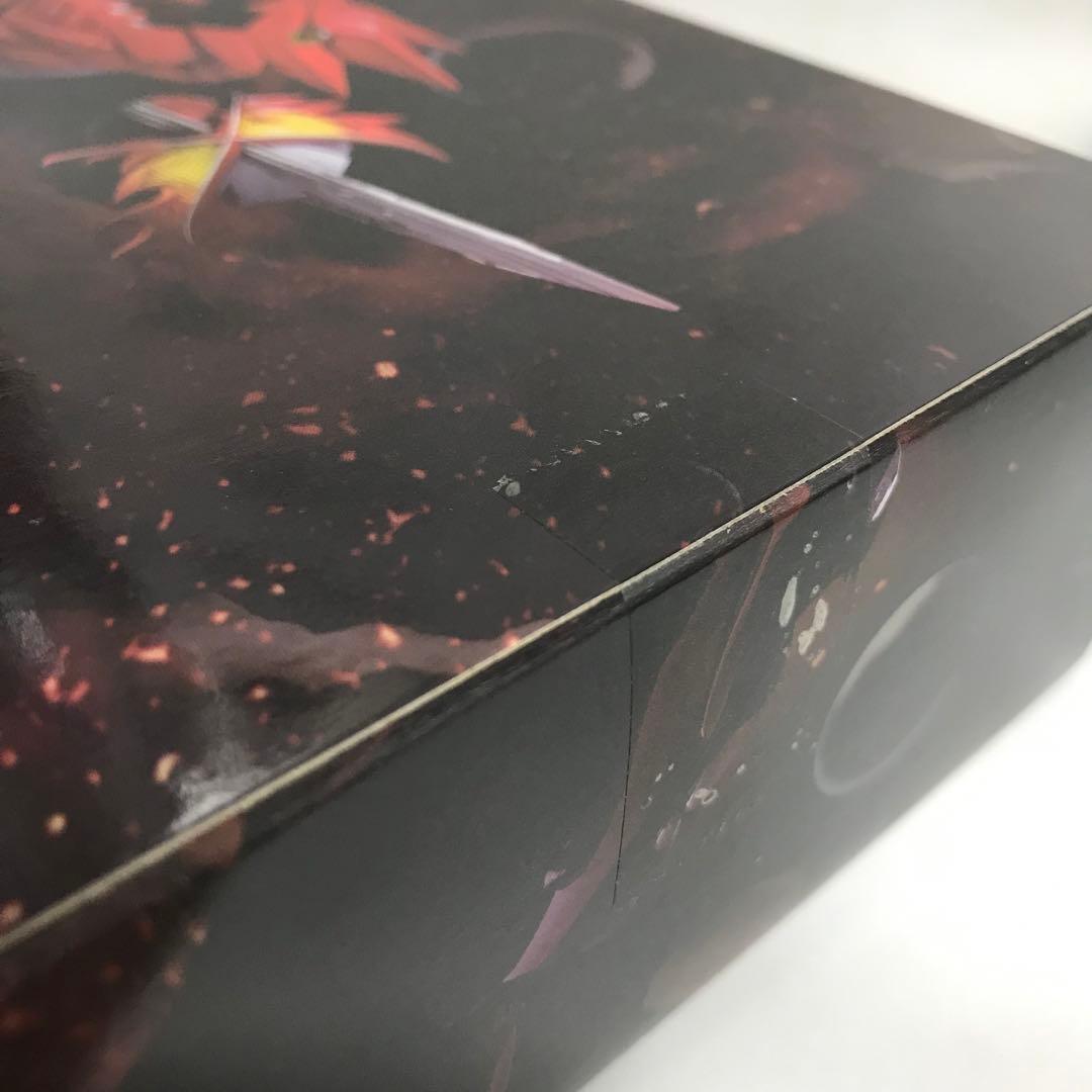 DX火炎剣烈火 サウンドアップデートエディション 仮面ライダーセイバー 聖刃