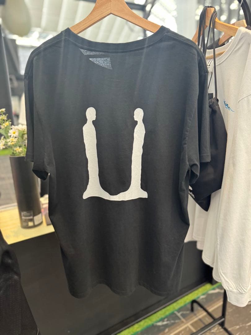 G-DRAGON Übermensch Tシャツ ブラック L