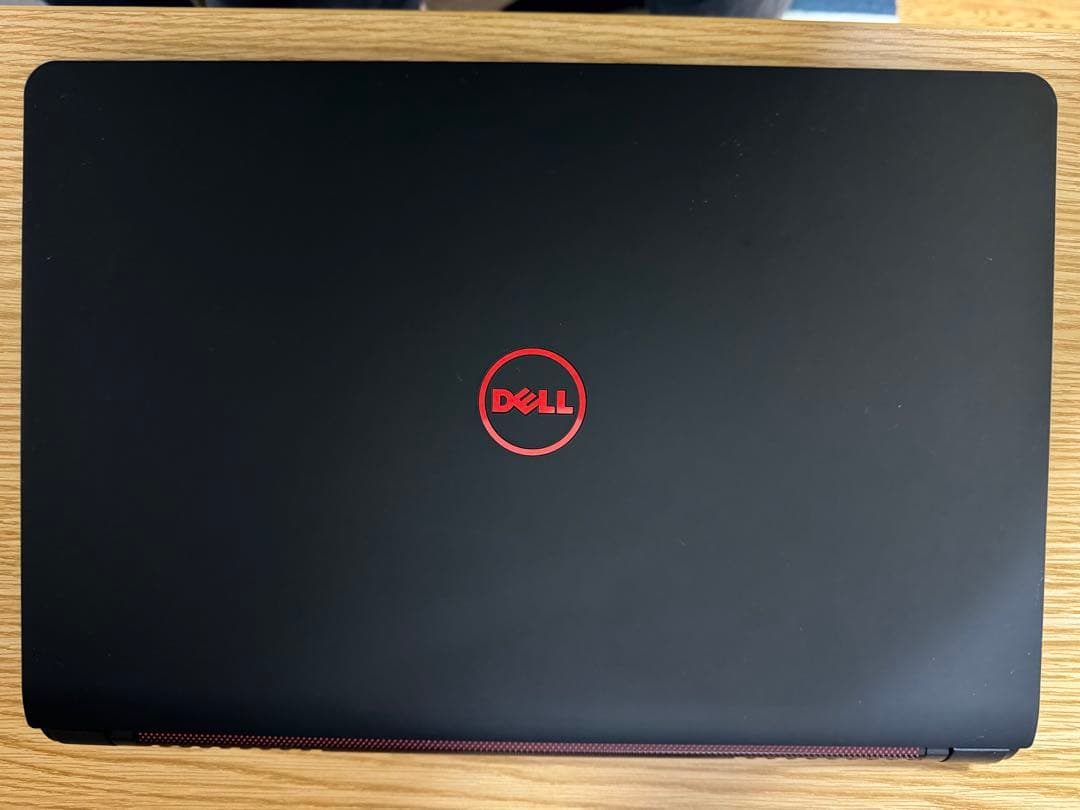 DELL Inspiron 15 5000ゲーミング ノートパソコン PC