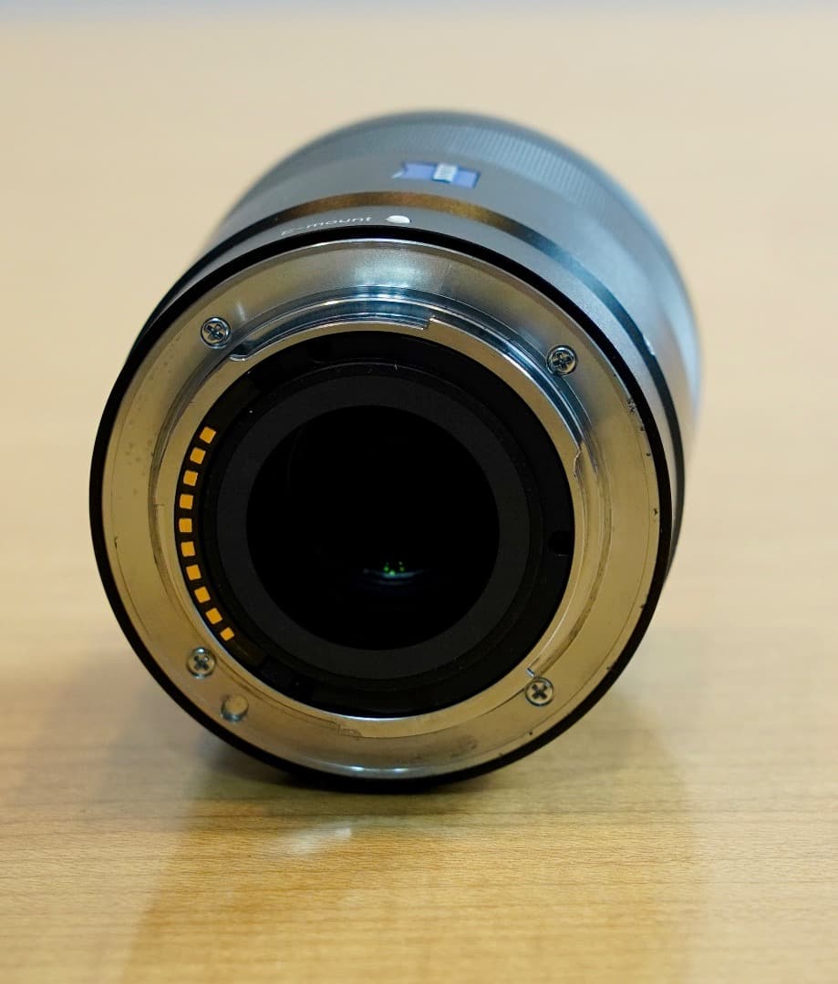 レンズ(単焦点) SONY Sonnar TE 24mm F1.8 ZA SEL24F18Z