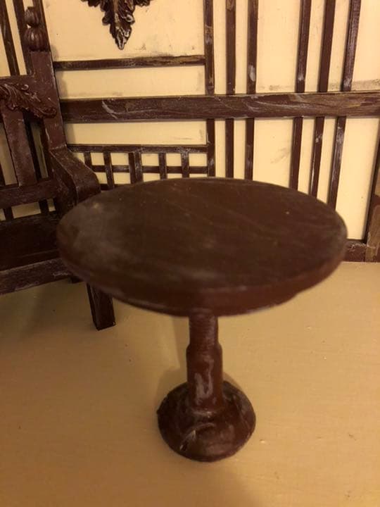 エリ様♡オーダー専用  ブライスレトロなこだわりドールハウスと家具