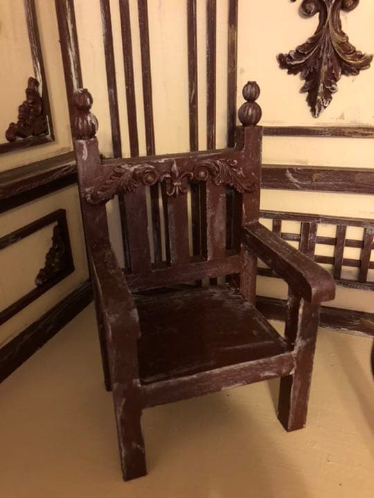 エリ様♡オーダー専用  ブライスレトロなこだわりドールハウスと家具