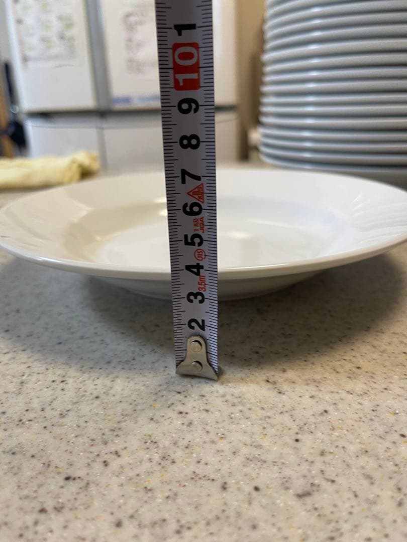 業務用洋食皿