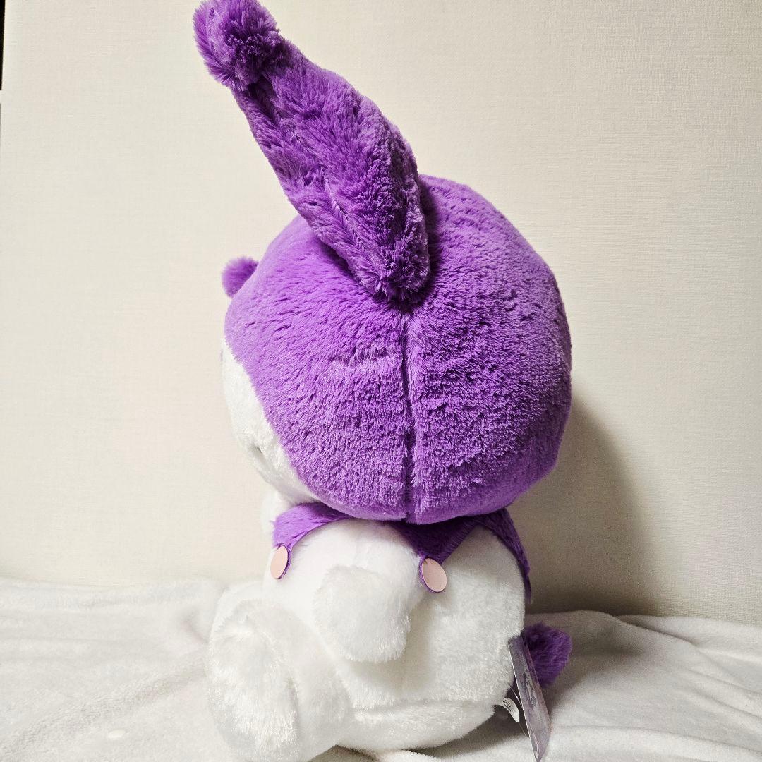 10体セット　ハローキティLLぬいぐるみピンクチェックver.　まとめ売り