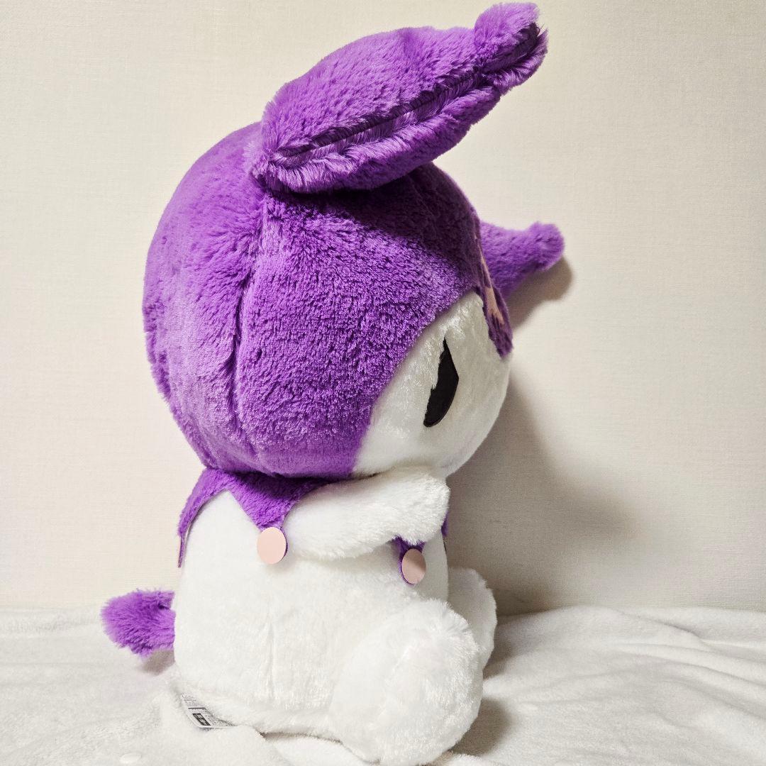 10体セット　ハローキティLLぬいぐるみピンクチェックver.　まとめ売り
