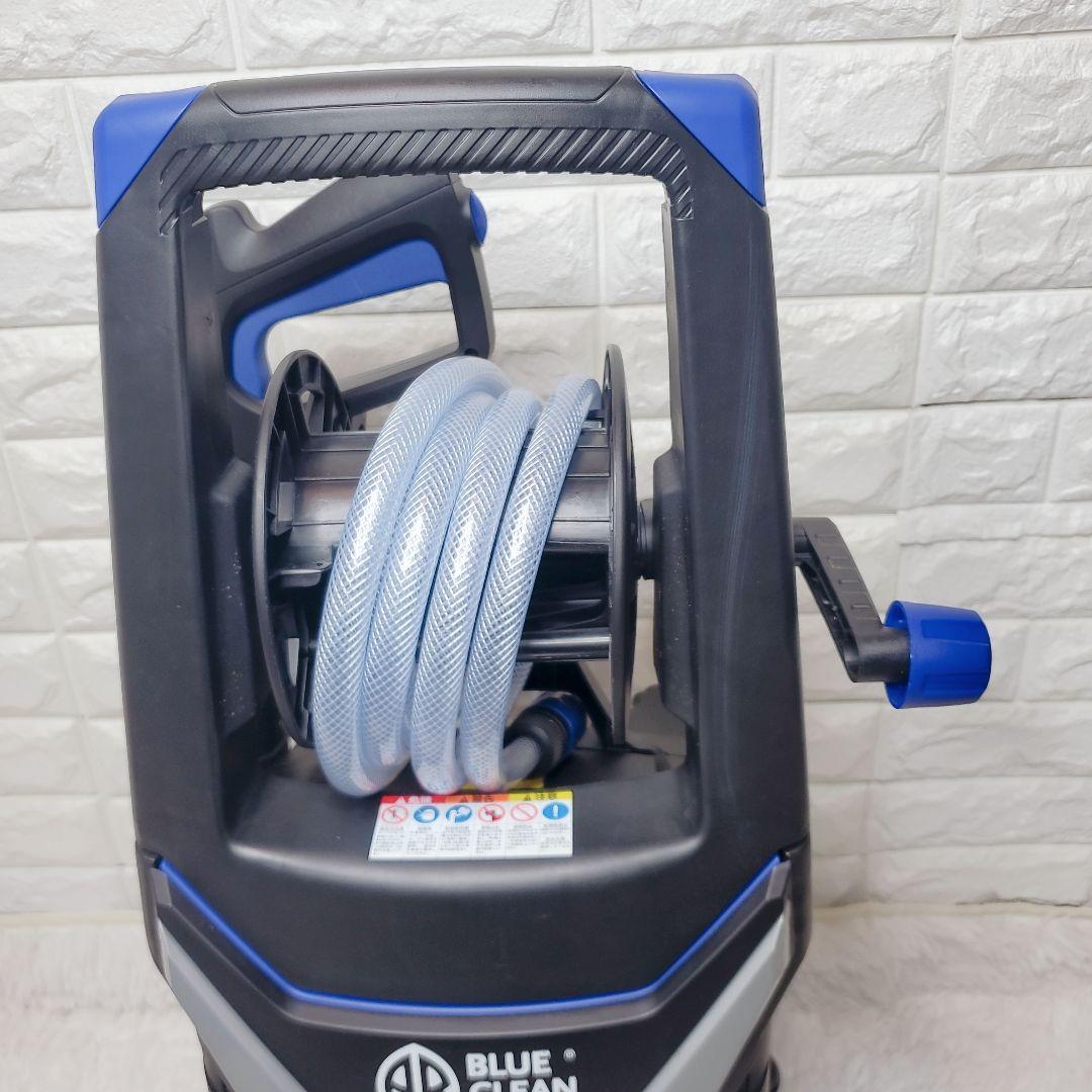 高圧洗浄機　 AR BLUE CLEAN 392PLUS