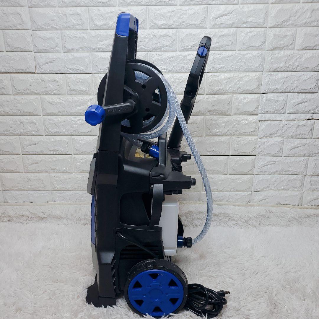高圧洗浄機　 AR BLUE CLEAN 392PLUS