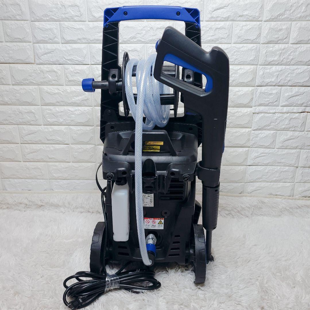 高圧洗浄機　 AR BLUE CLEAN 392PLUS
