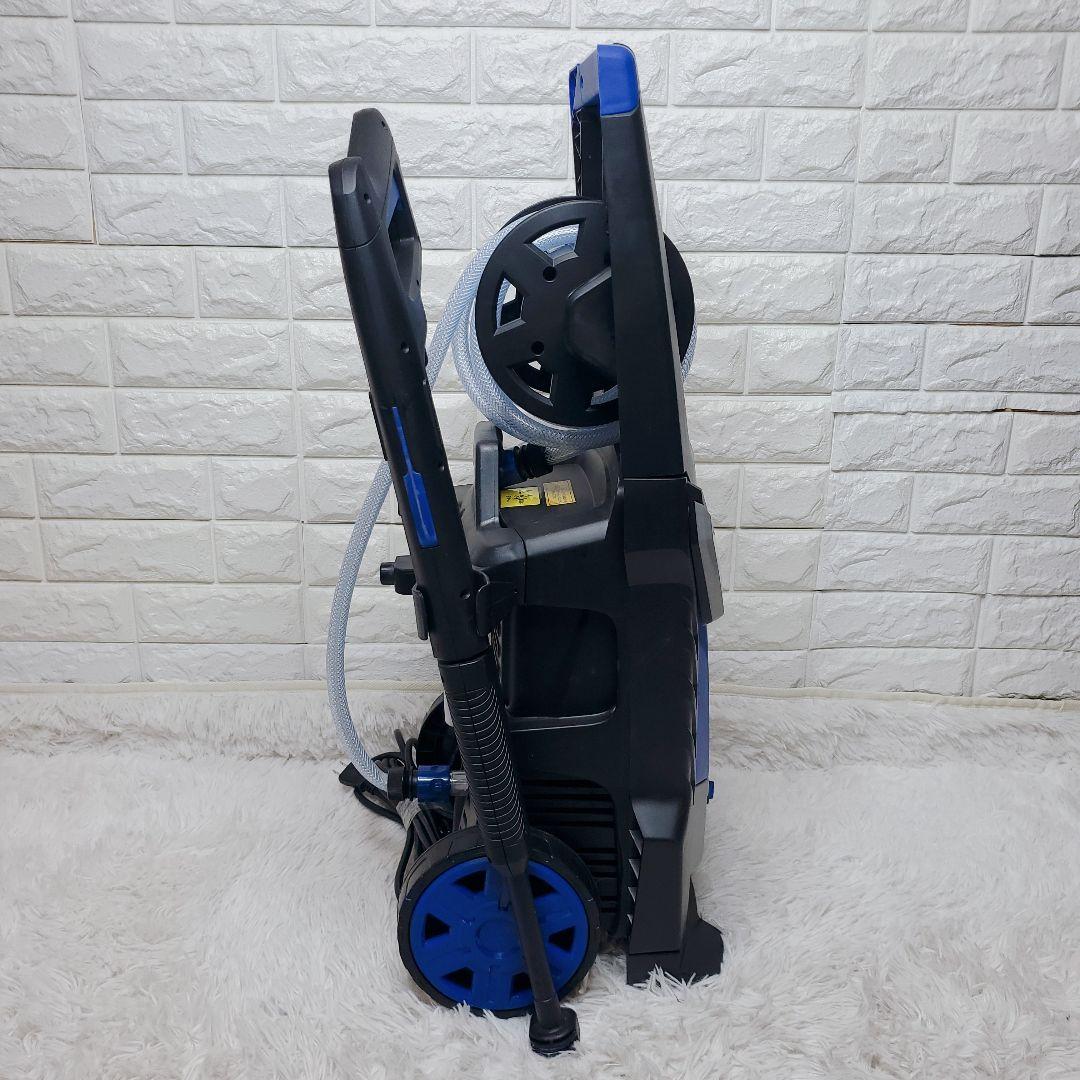 高圧洗浄機　 AR BLUE CLEAN 392PLUS
