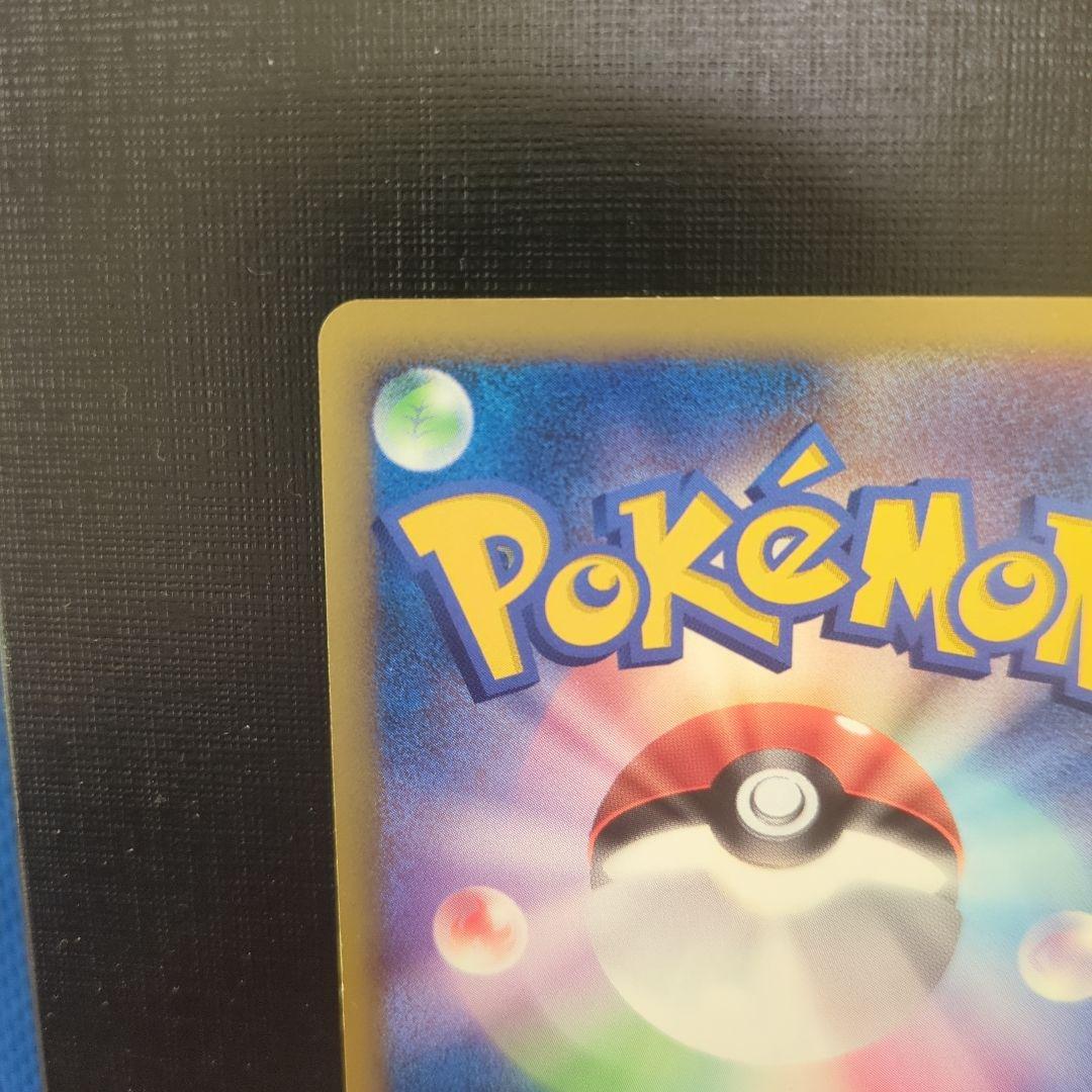 ポケモンカードゲーム レックウザC チャンピオンのポケモン