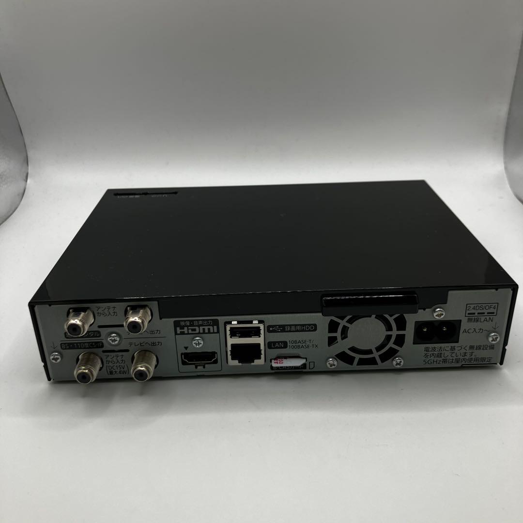 Panasonic プライベートVIERA UN-10T8-W 10V型