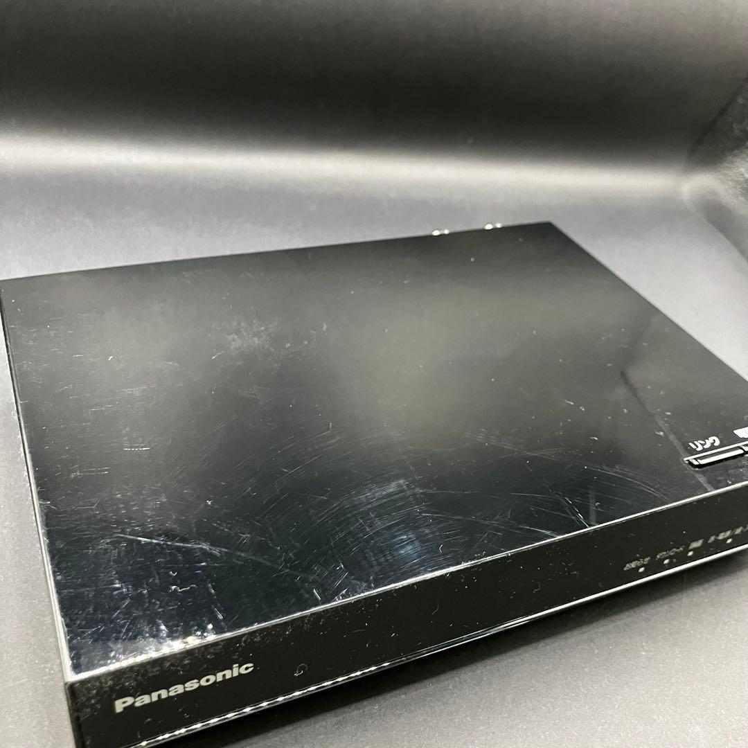 Panasonic プライベートVIERA UN-10T8-W 10V型