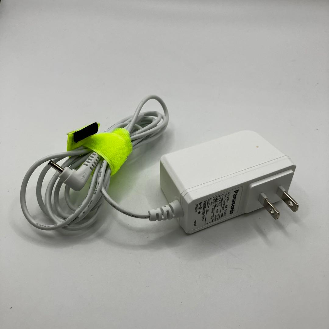 Panasonic プライベートVIERA UN-10T8-W 10V型