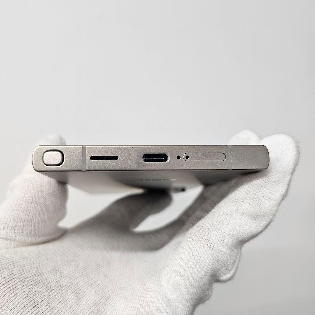 Galaxy S24 Ultra 512GB グレー SIMフリー