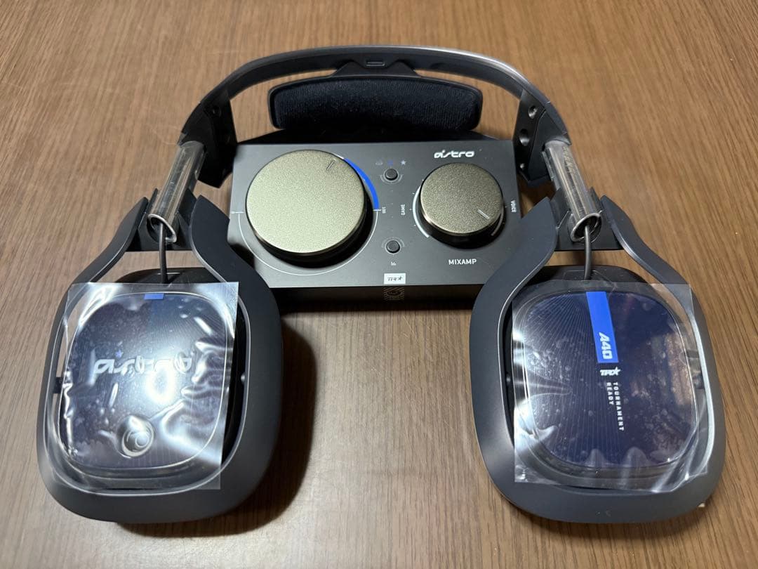 astro mixamp pro + A40 + mod kitセット品