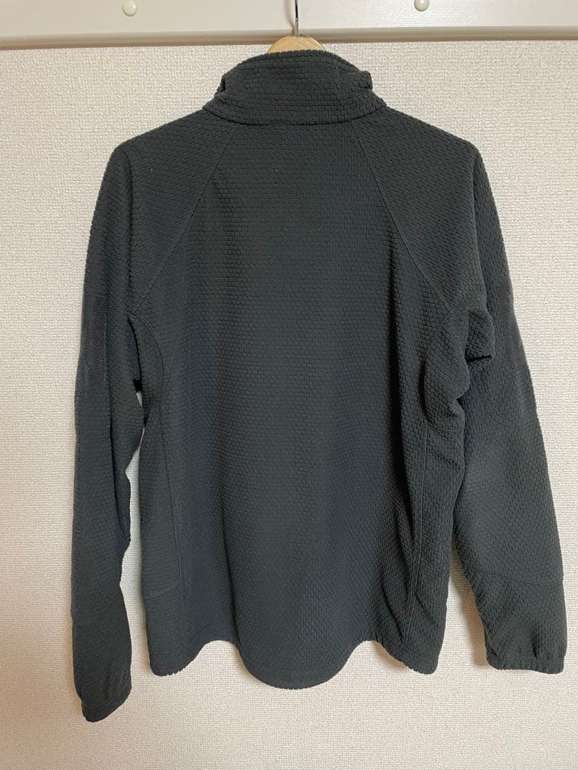 個人装備 HELIKON-TEX Alpha Tactical jacket