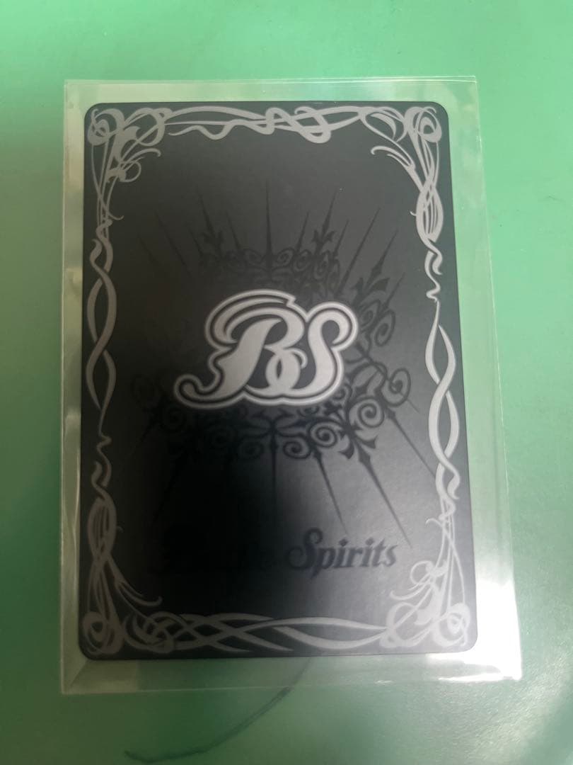 超神星龍シークヴルム・ノヴァ　リバイバル　シークレット