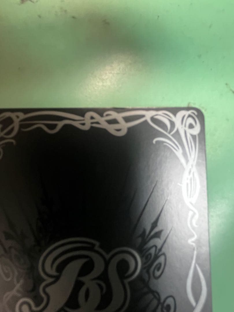 超神星龍シークヴルム・ノヴァ　リバイバル　シークレット