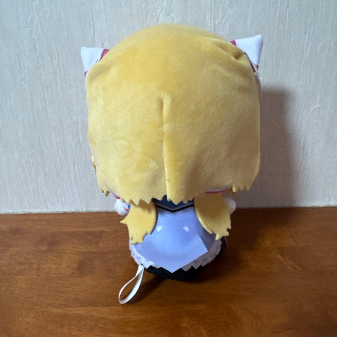 ホロライブ　もちどる　アキ・ローゼンタール