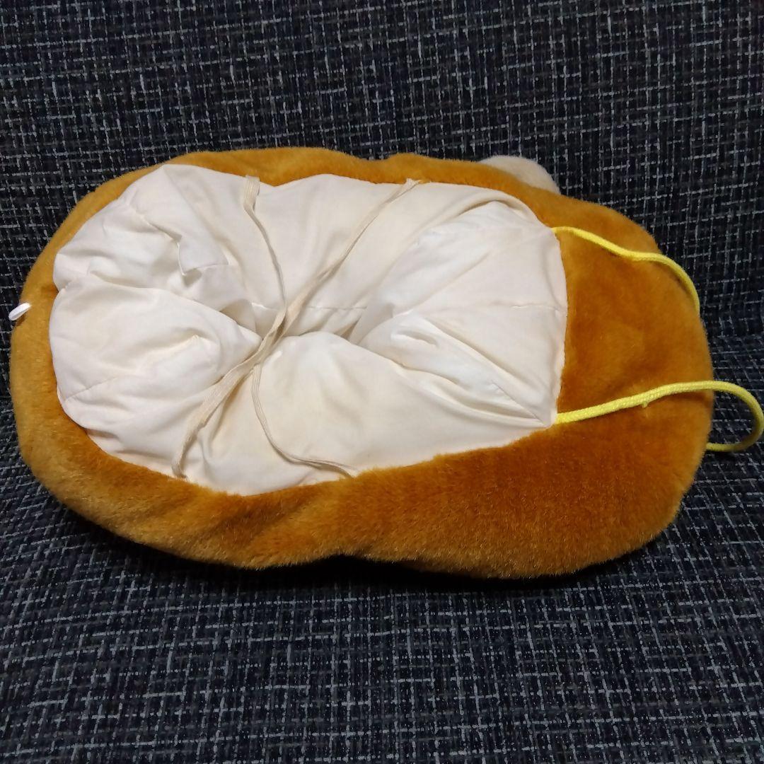 超激レア　昭和　おさるのもんきち　ぬいぐるみティッシュカバー