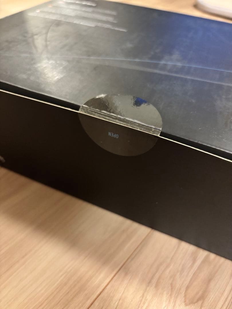 3Dconnexion SpaceMouse Enterprise Kit 本体