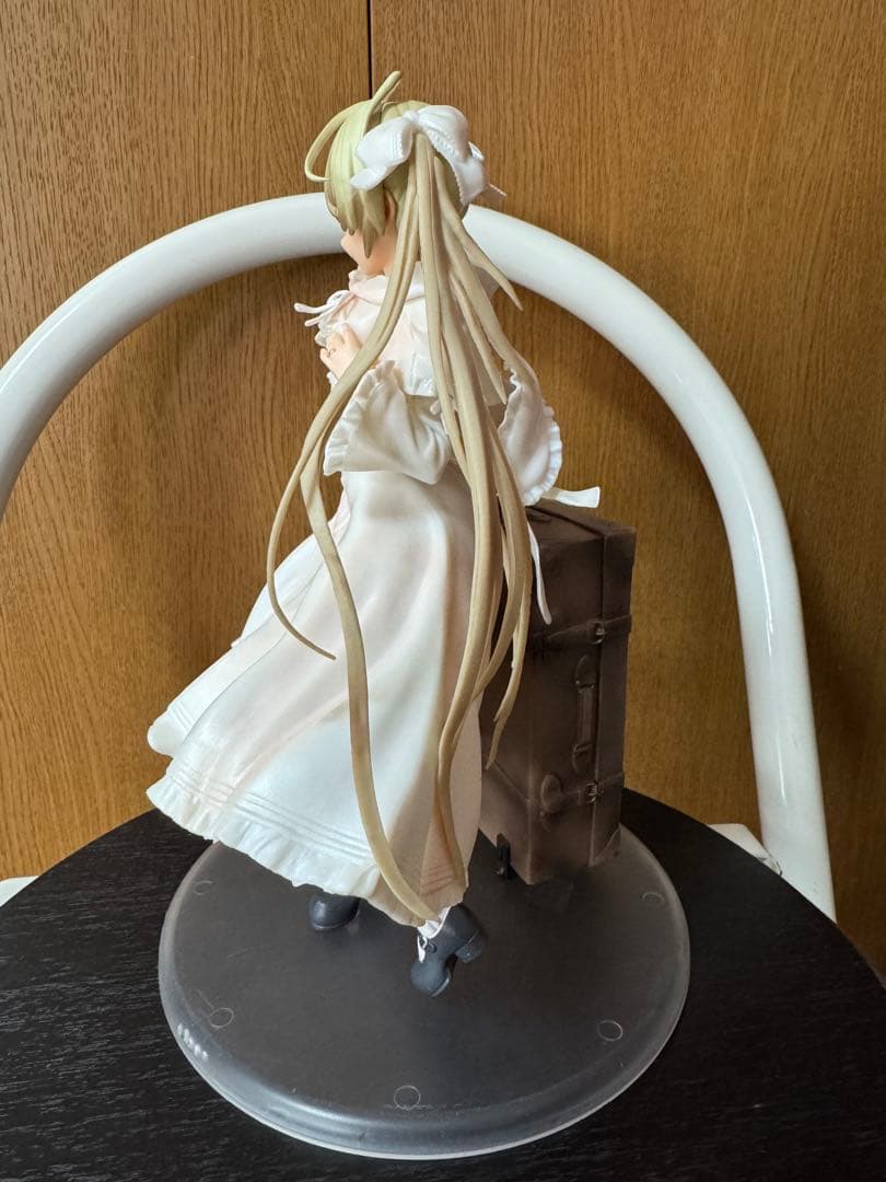 ヨスガノソラ 春日野穹 フィギュア