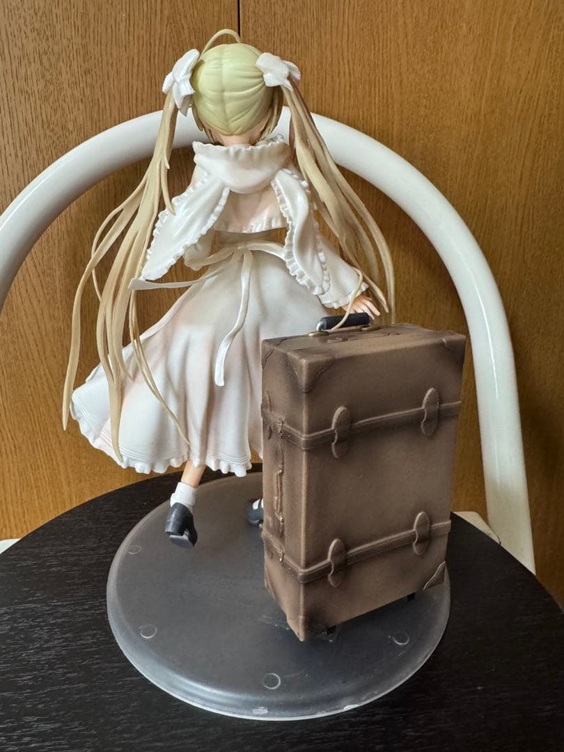 ヨスガノソラ 春日野穹 フィギュア