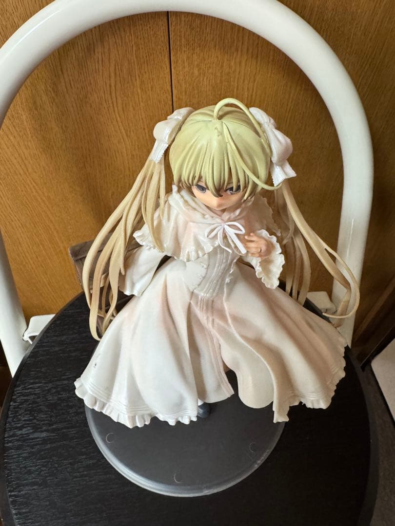 ヨスガノソラ 春日野穹 フィギュア