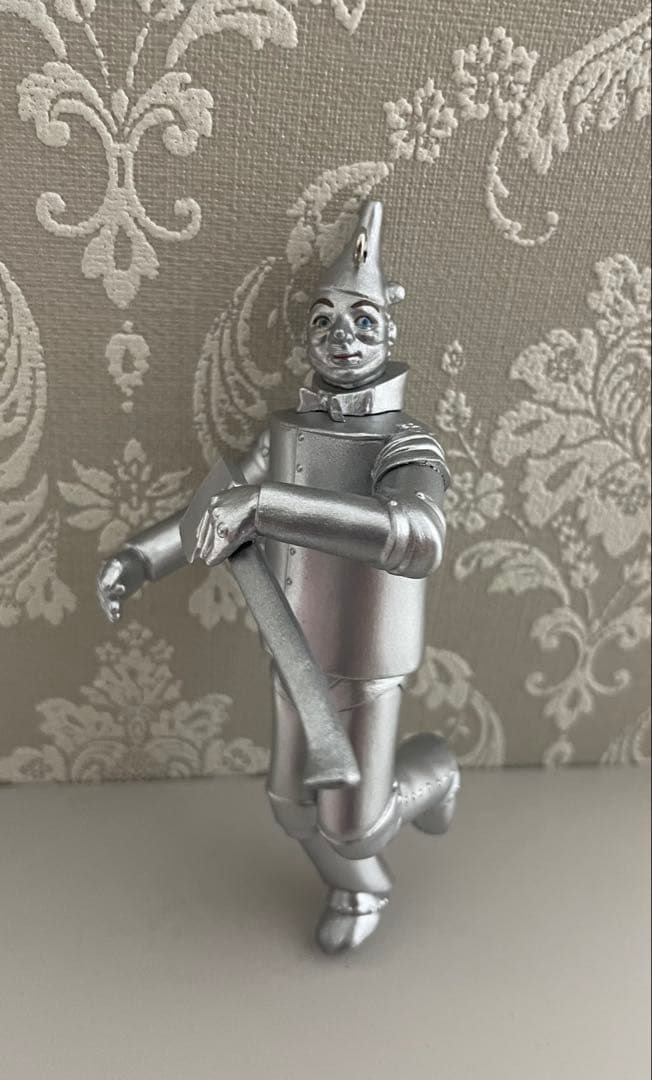 【ビンテージ】 ホールマーク社 オーナメント オズの魔法使い　セット