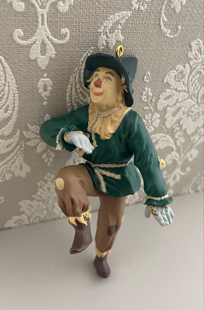 【ビンテージ】 ホールマーク社 オーナメント オズの魔法使い　セット