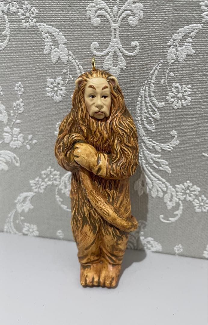 【ビンテージ】 ホールマーク社 オーナメント オズの魔法使い　セット