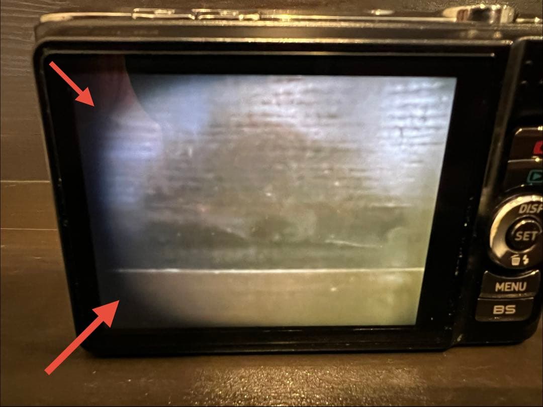 CASIO カシオ　EXILIM EX-H10 デジタルカメラ