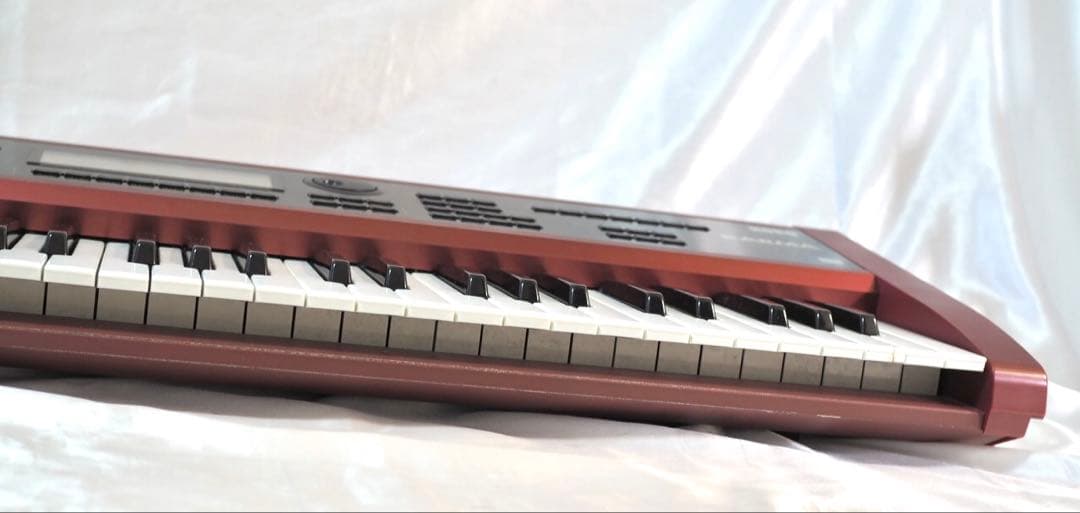 KORG KARMA シンセサイザー ハードケース付