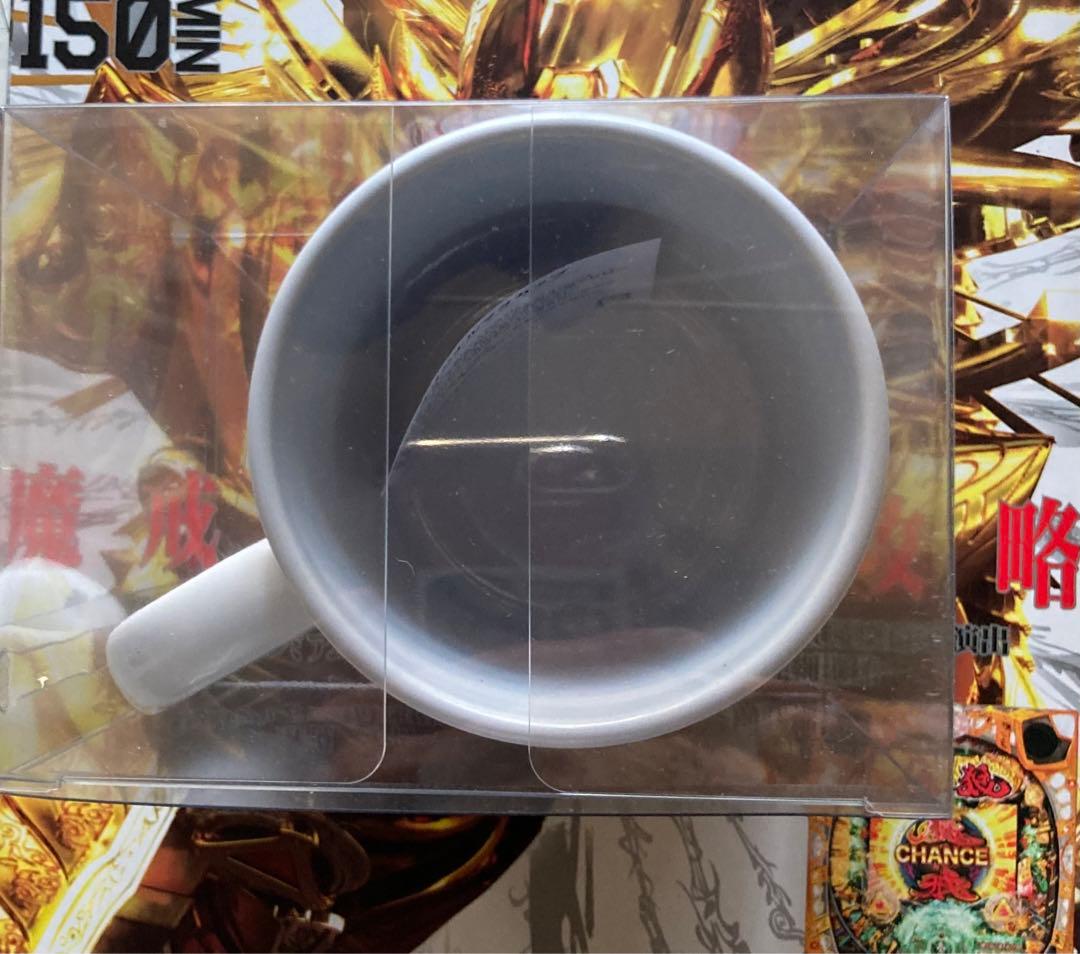 牙狼　翔撃感謝祭　記念マグカップ