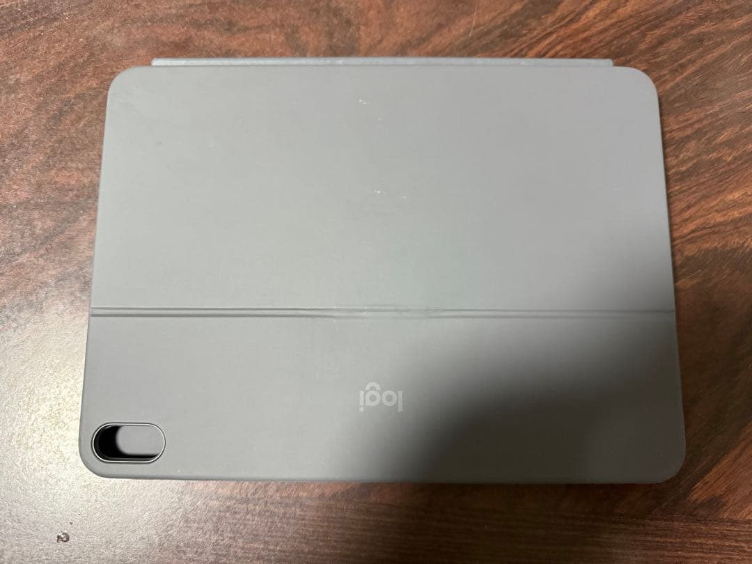 Combo Touch for iPad Air キーボードつきケース