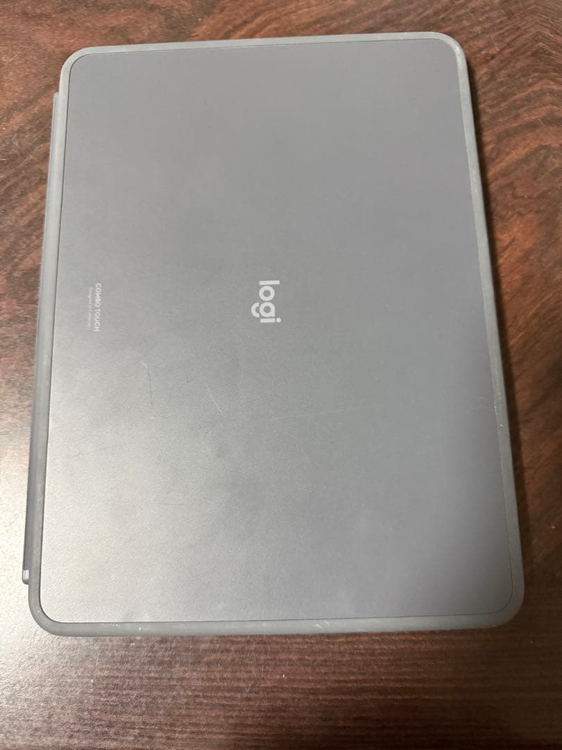 Combo Touch for iPad Air キーボードつきケース