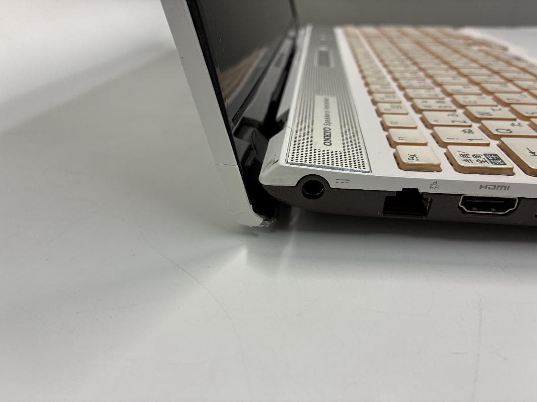 富士通 LIFEBOOK AH53/B3 i7 8550U 32GBSSD2TB