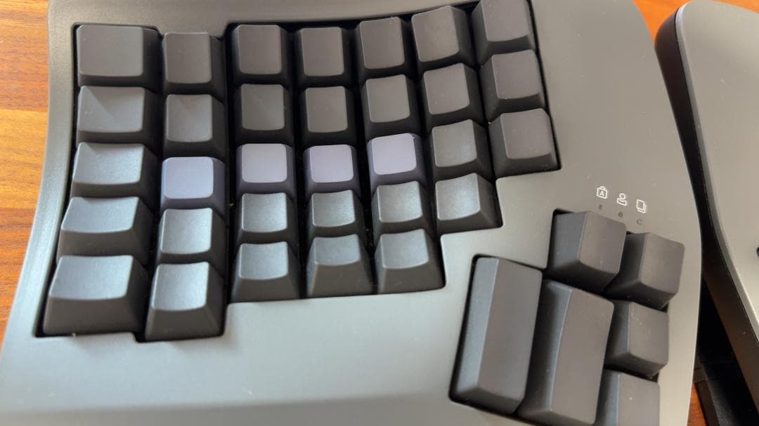 Kinesis Advantage360 Professional 訳あり