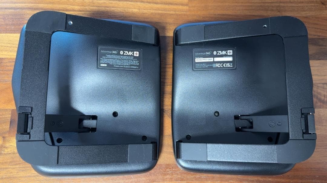 Kinesis Advantage360 Professional 訳あり