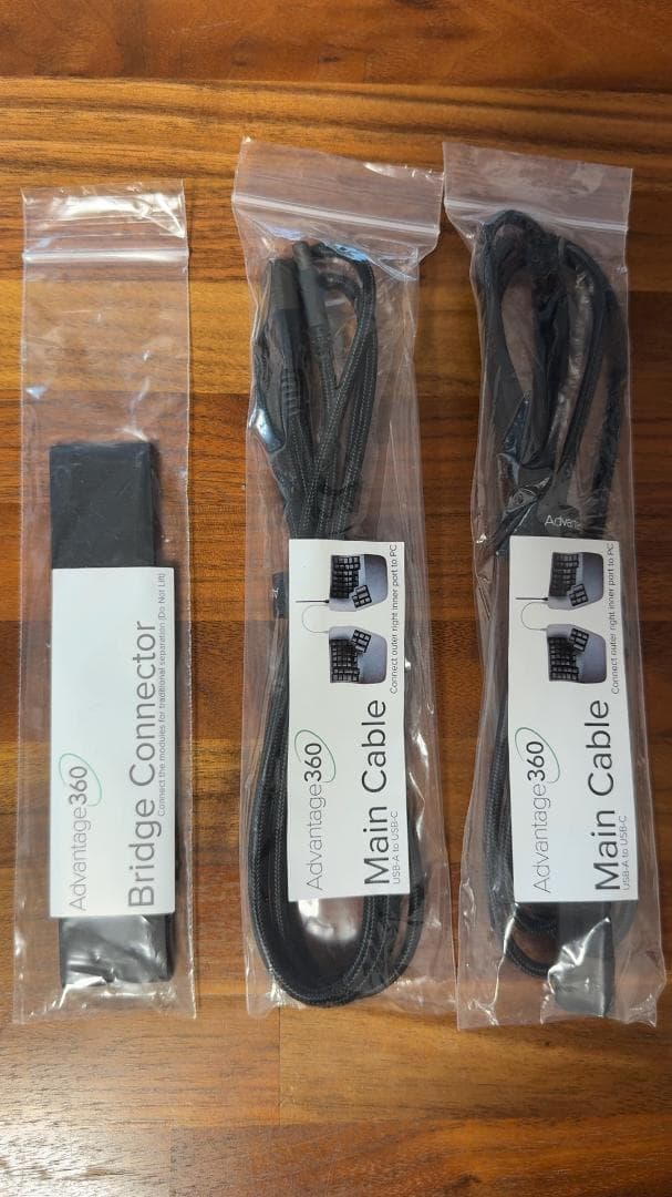 Kinesis Advantage360 Professional 訳あり