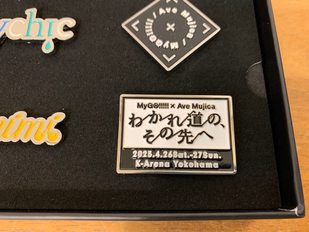 G0115-05★ MyGO!!!!!×Ave Mujica 合同ライブ