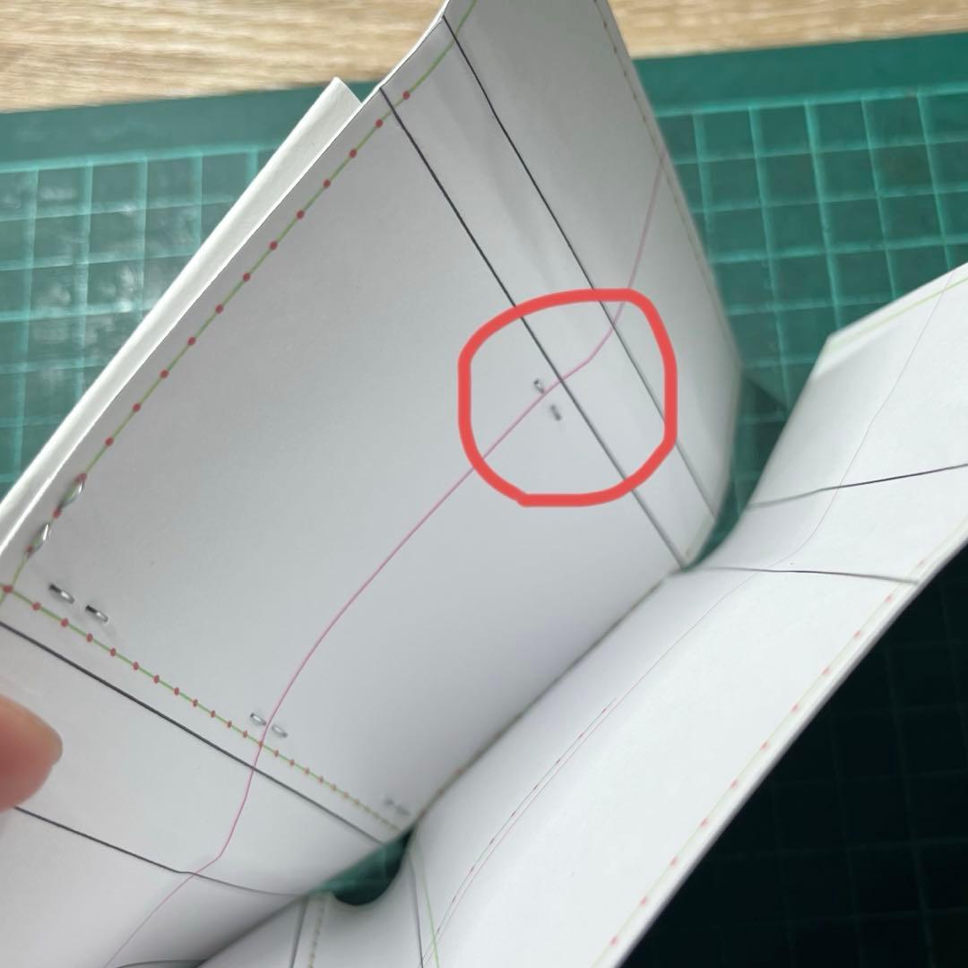 ezkオーダーページ