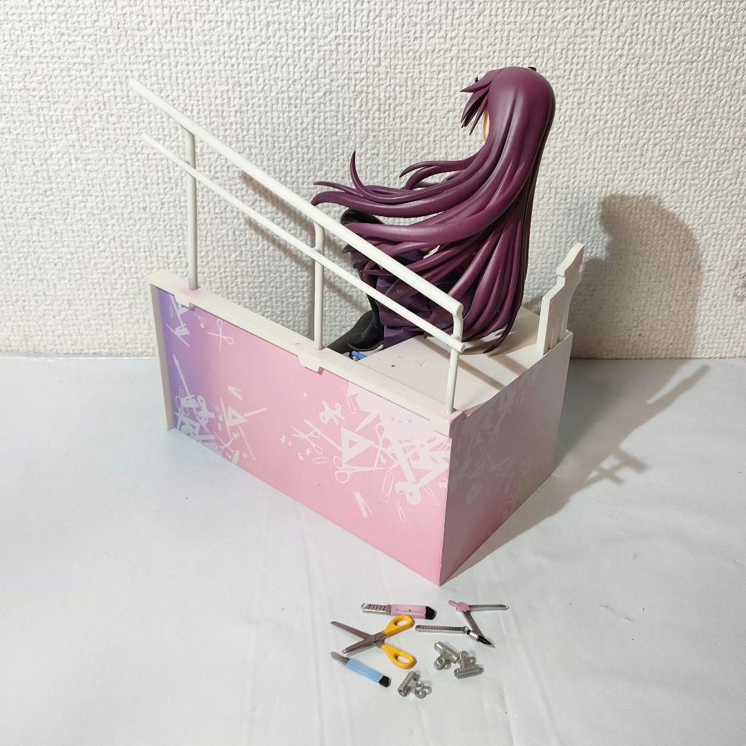 ☆　化物語フィギュア　戦場ヶ原ひたぎ　ALTER　アルター　②　☆