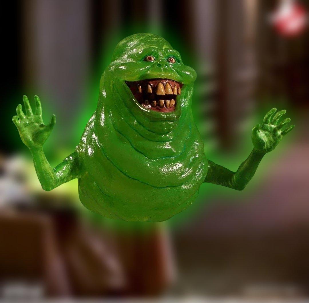 新品 メスコワン:12 ゴーストバスターズ アクションフィギュアボックスセット